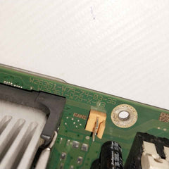 Siemens W26361-w75-z4-03-36 Printed Circuit Board D1688-k32 Gs 1 94V0