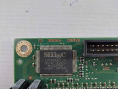Siemens W26361-w75-z4-03-36 Printed Circuit Board D1688-k32 Gs 1 94V0