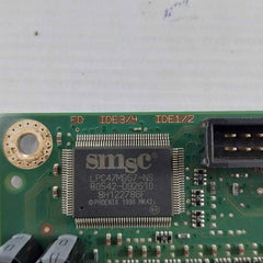 Siemens W26361-w75-z4-03-36 Printed Circuit Board D1688-k32 Gs 1 94V0