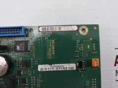 Siemens W26361-w75-z4-03-36 Printed Circuit Board D1688-k32 Gs 1 94V0