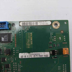 Siemens W26361-w75-z4-03-36 Printed Circuit Board D1688-k32 Gs 1 94V0