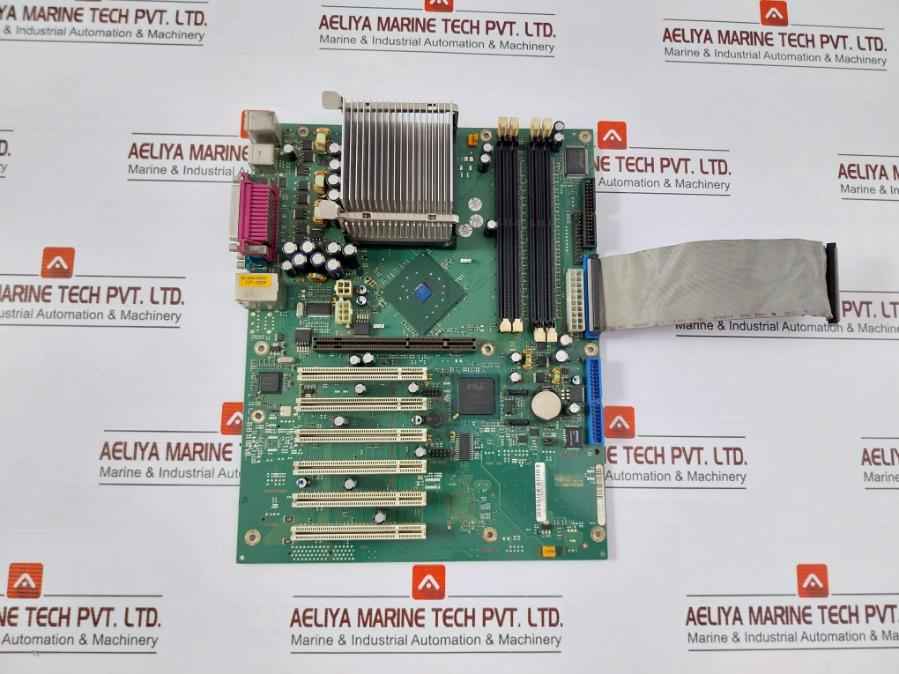 Siemens W26361-w75-z4-03-36 Printed Circuit Board D1688-k32 Gs 1 94V0