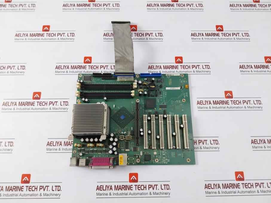 Siemens W26361-w75-z4-03-36 Printed Circuit Board D1688-k32 Gs 1 94V0