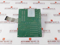 Siemens W26361-w75-z4-03-36 Printed Circuit Board D1688-k32 Gs 1 94V0