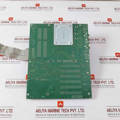 Siemens W26361-w75-z4-03-36 Printed Circuit Board D1688-k32 Gs 1 94V0