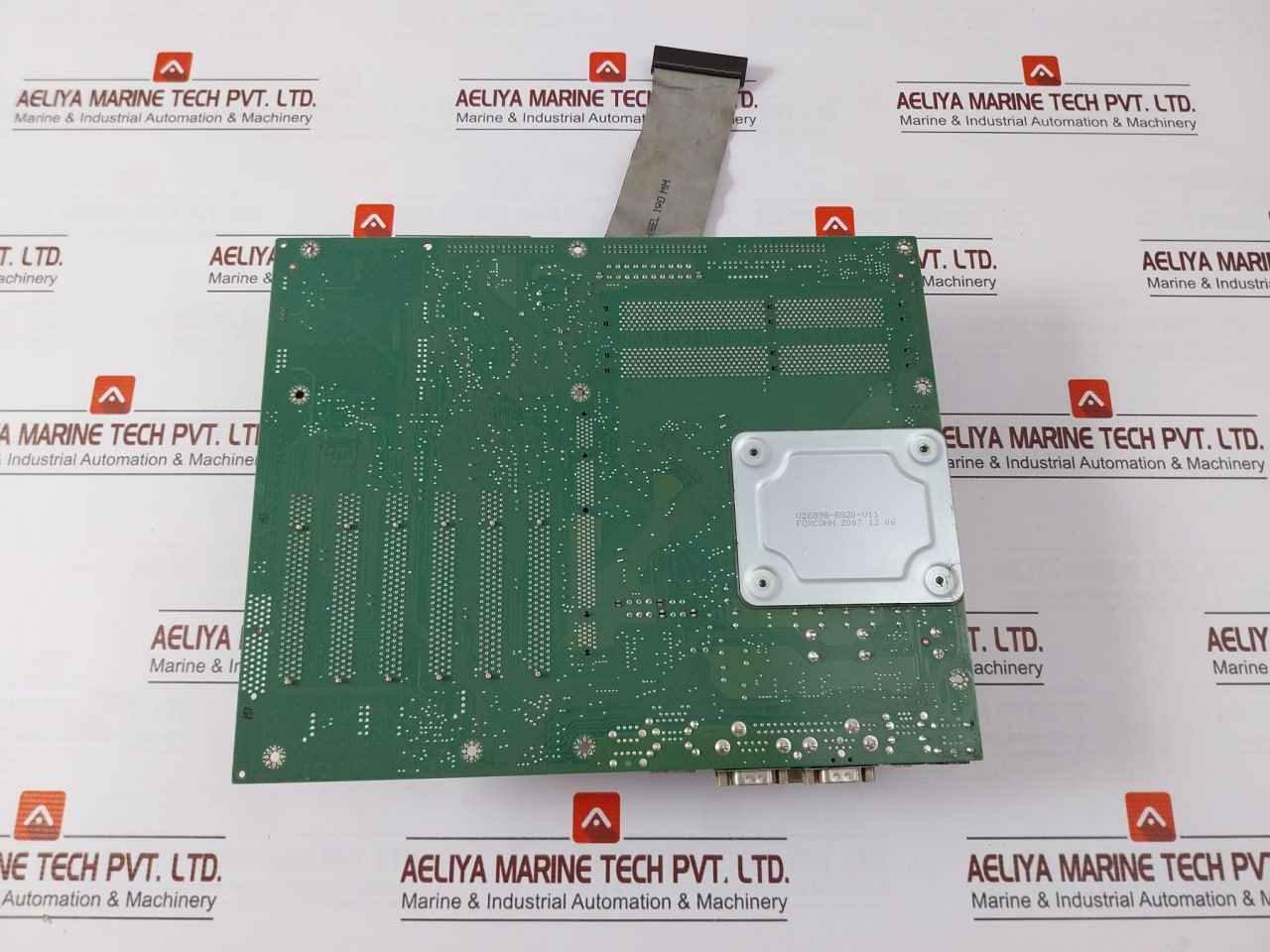 Siemens W26361-w75-z4-03-36 Printed Circuit Board D1688-k32 Gs 1 94V0