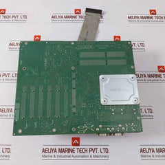 Siemens W26361-w75-z4-03-36 Printed Circuit Board D1688-k32 Gs 1 94V0
