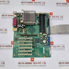 Siemens W26361-w75-z4-03-36 Printed Circuit Board D1688-k32 Gs 1 94V0