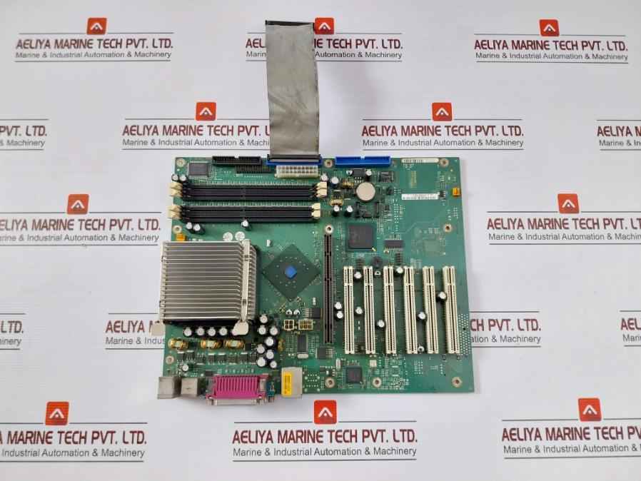Siemens W26361-w75-z4-03-36 Printed Circuit Board D1688-k32 Gs 1 94V0