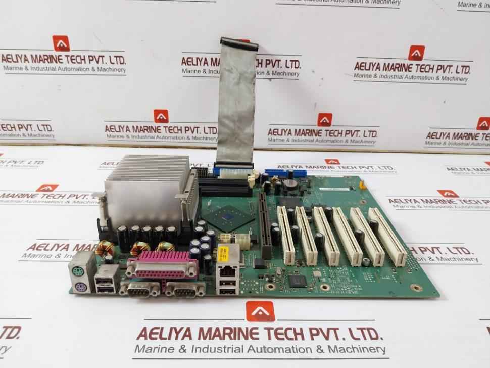 Siemens W26361-w75-z4-03-36 Printed Circuit Board D1688-k32 Gs 1 94V0