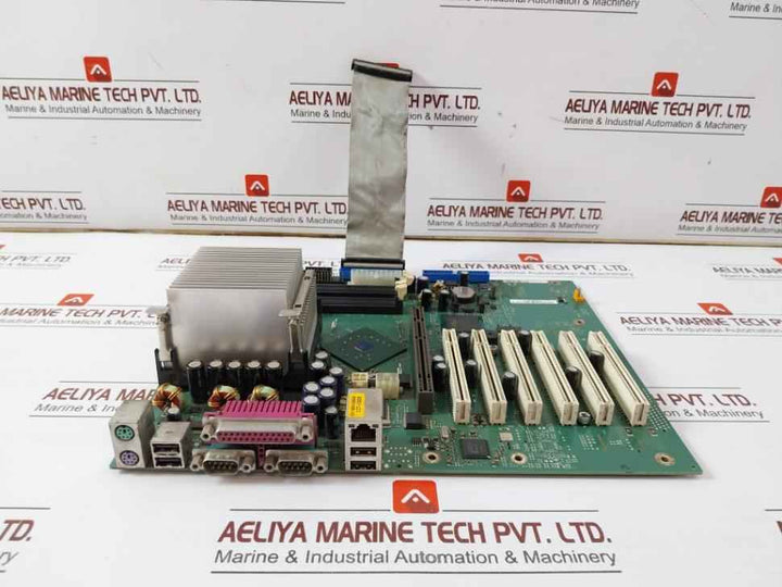Siemens W26361-w75-z4-03-36 Printed Circuit Board D1688-k32 Gs 1 94V0