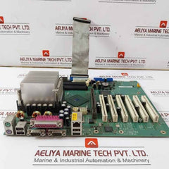 Siemens W26361-w75-z4-03-36 Printed Circuit Board D1688-k32 Gs 1 94V0