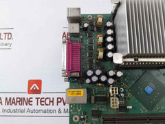 Siemens W26361-w75-z4-03-36 Printed Circuit Board D1688-k32 Gs 1 94V0