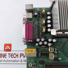 Siemens W26361-w75-z4-03-36 Printed Circuit Board D1688-k32 Gs 1 94V0