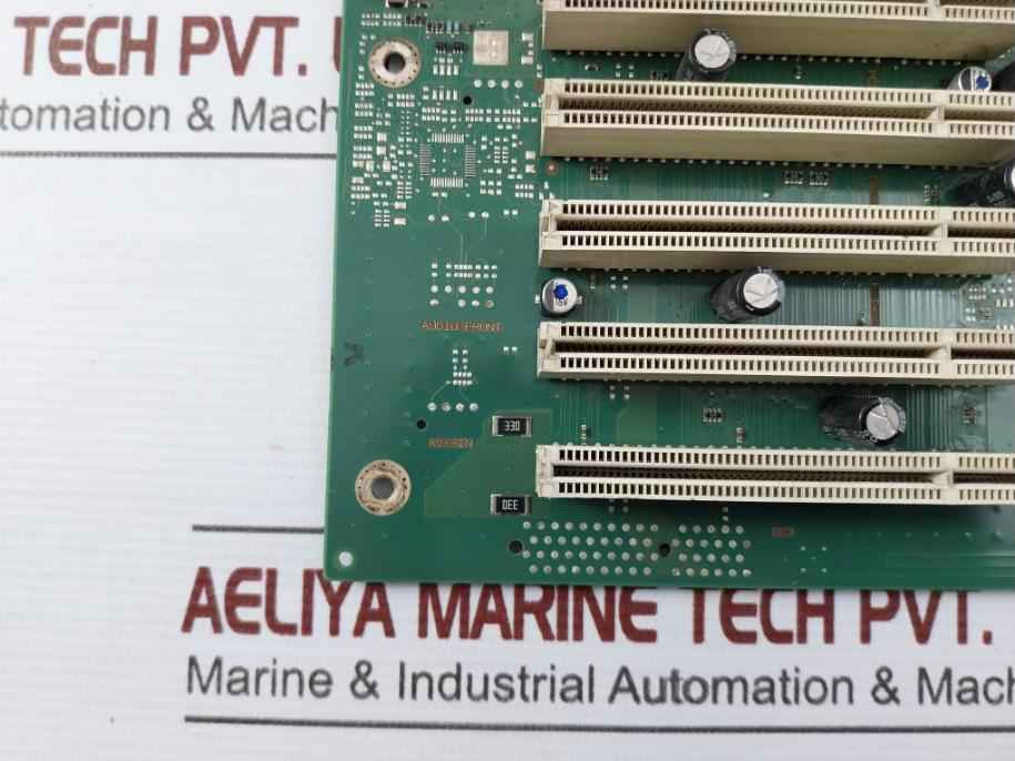 Siemens W26361-w75-z4-03-36 Printed Circuit Board D1688-k32 Gs 1 94V0