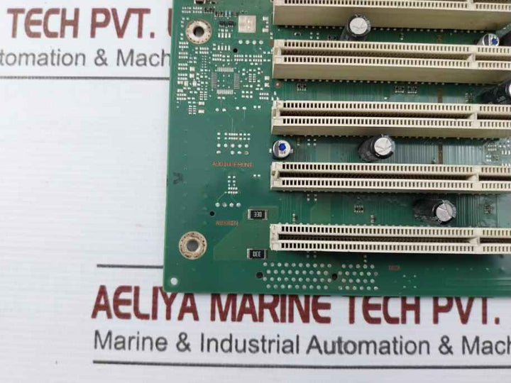 Siemens W26361-w75-z4-03-36 Printed Circuit Board D1688-k32 Gs 1 94V0