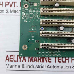 Siemens W26361-w75-z4-03-36 Printed Circuit Board D1688-k32 Gs 1 94V0
