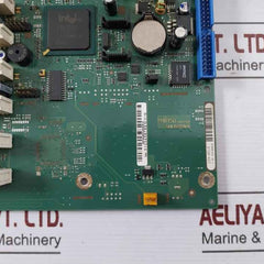 Siemens W26361-w75-z4-03-36 Printed Circuit Board D1688-k32 Gs 1 94V0