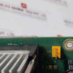 Siemens W26361-w75-z4-03-36 Printed Circuit Board D1688-k32 Gs 1 94V0