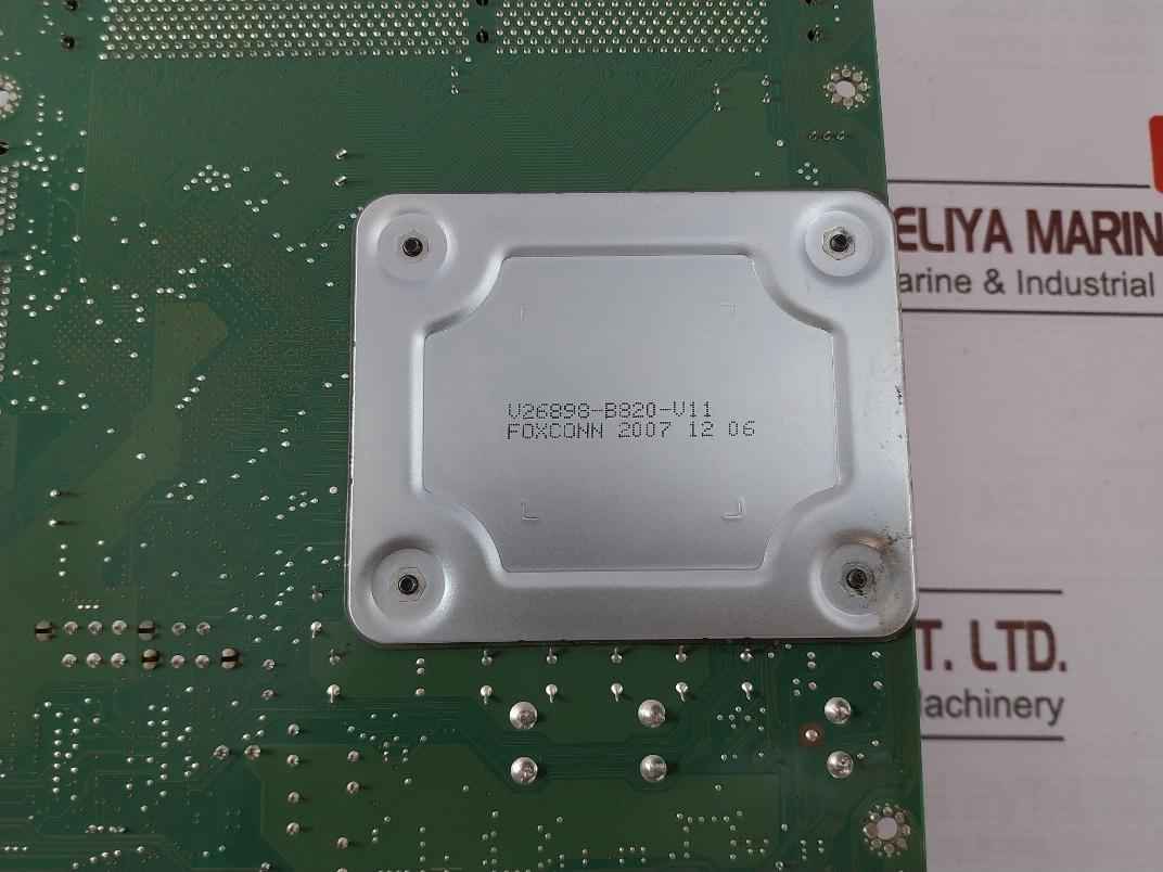 Siemens W26361-w75-z4-03-36 Printed Circuit Board D1688-k32 Gs 1 94V0