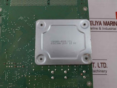 Siemens W26361-w75-z4-03-36 Printed Circuit Board D1688-k32 Gs 1 94V0