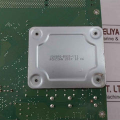 Siemens W26361-w75-z4-03-36 Printed Circuit Board D1688-k32 Gs 1 94V0