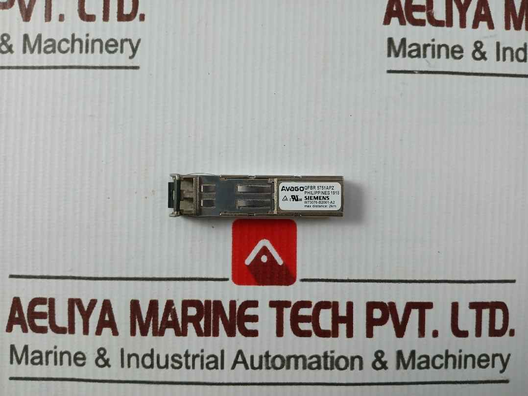 Siemens W73076-b2001-a2