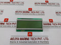 Siemens Wd-g1003p Lcd Display Panel Rev: 2 1512091805011d