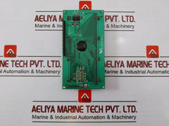 Siemens Wd-g1003p Lcd Display Panel Rev: 2 1512091805011d