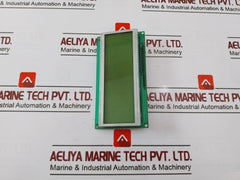 Siemens Wd-g1003p Lcd Display Panel Rev: 2 1512091805011d