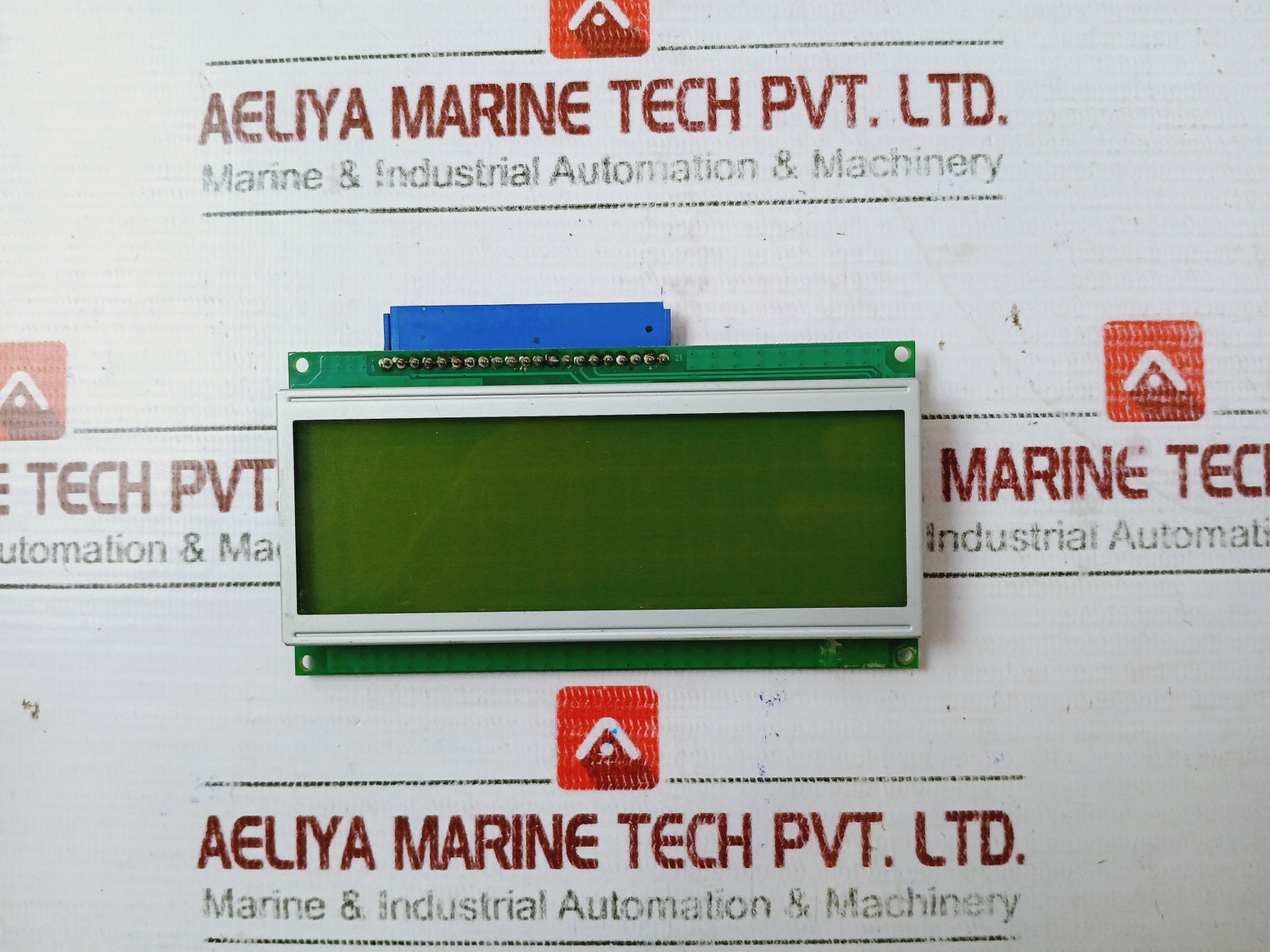 Siemens Wd-g1003P-7Ylyd Lcd Display Panel 1910011801012D, 03B3La06/10