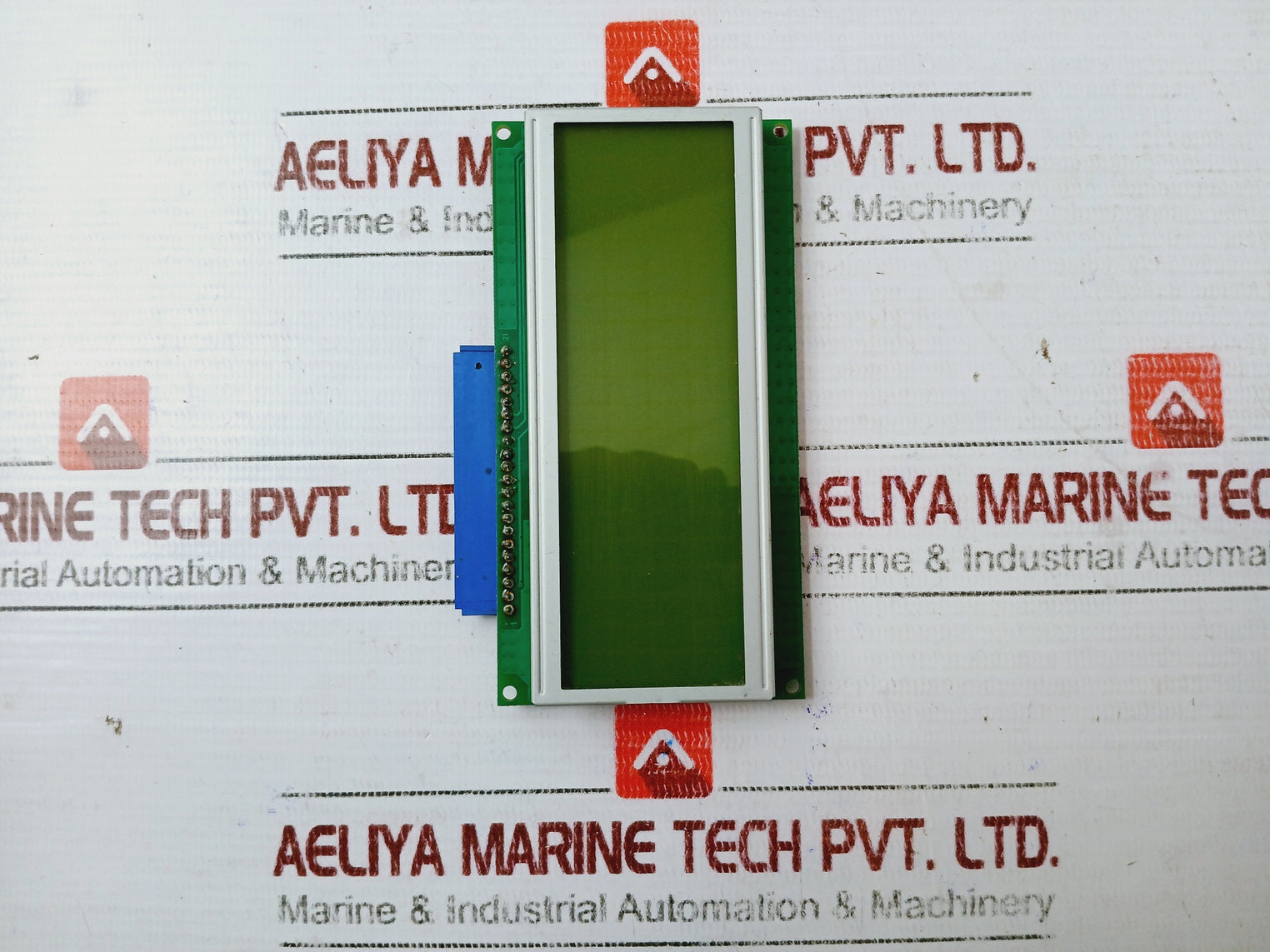 Siemens Wd-g1003P-7Ylyd Lcd Display Panel 1910011801012D, 03B3La06/10