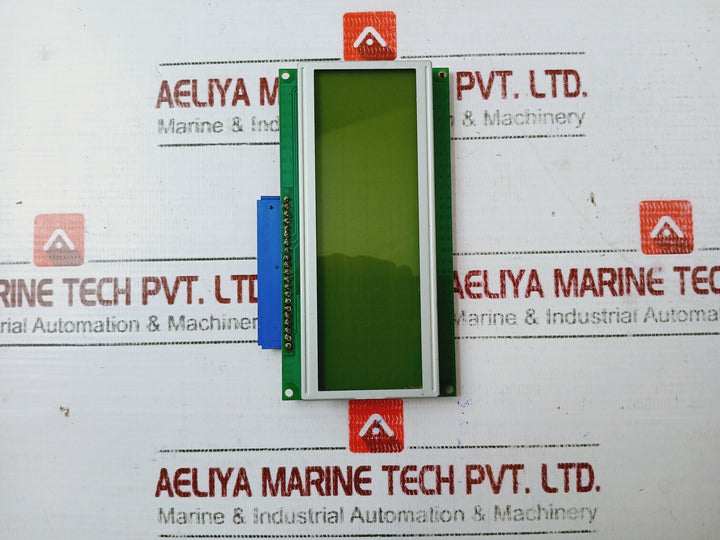 Siemens Wd-g1003P-7Ylyd Lcd Display Panel 1910011801012D, 03B3La06/10