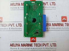 Siemens Wd-g1003P-7Ylyd Lcd Display Panel 1910011801012D, 03B3La06/10