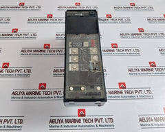 Siemens Wletu745 Circuit Breaker Trip Unit