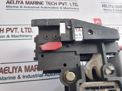 Siemens Wletu745 Circuit Breaker Trip Unit
