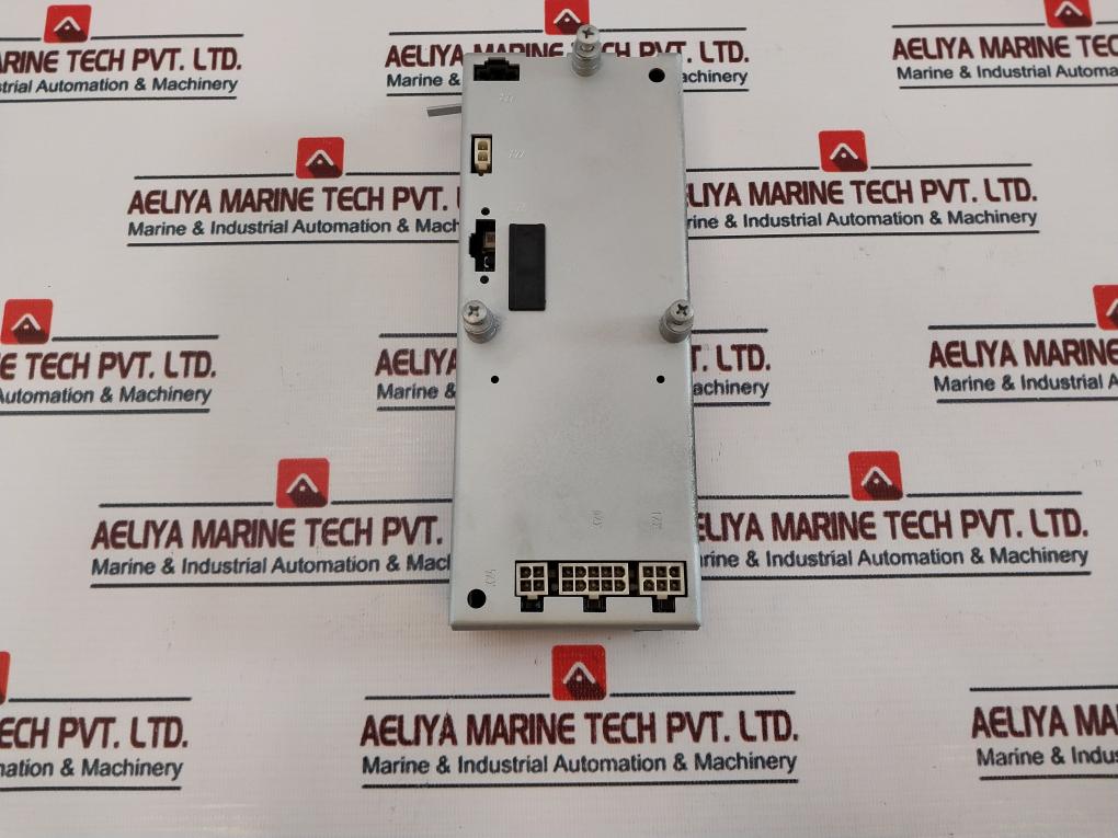 Siemens Wletu745 Circuit Breaker Trip Unit 300A