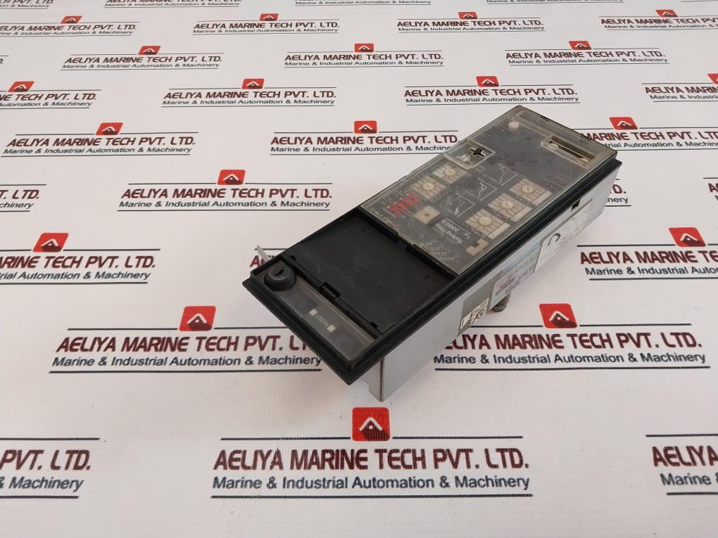 Siemens Wletu745 Circuit Breaker Trip Unit 300A