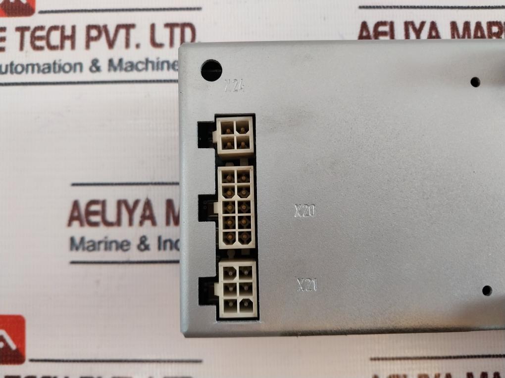 Siemens Wletu745 Circuit Breaker Trip Unit 300A