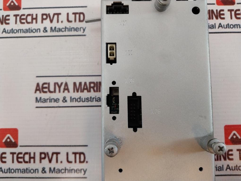 Siemens Wletu745 Circuit Breaker Trip Unit 300A