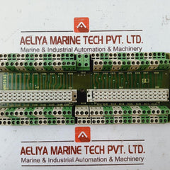 Siemens Wne28 X6 Printed Circuit Board Ge.570421.0001.02