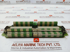 Siemens Wne28 X6 Printed Circuit Board Ge.570421.0001.02