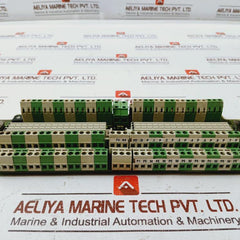 Siemens Wne28 X6 Printed Circuit Board Ge.570421.0001.02