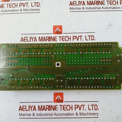 Siemens Wne28 X6 Printed Circuit Board Ge.570421.0001.02