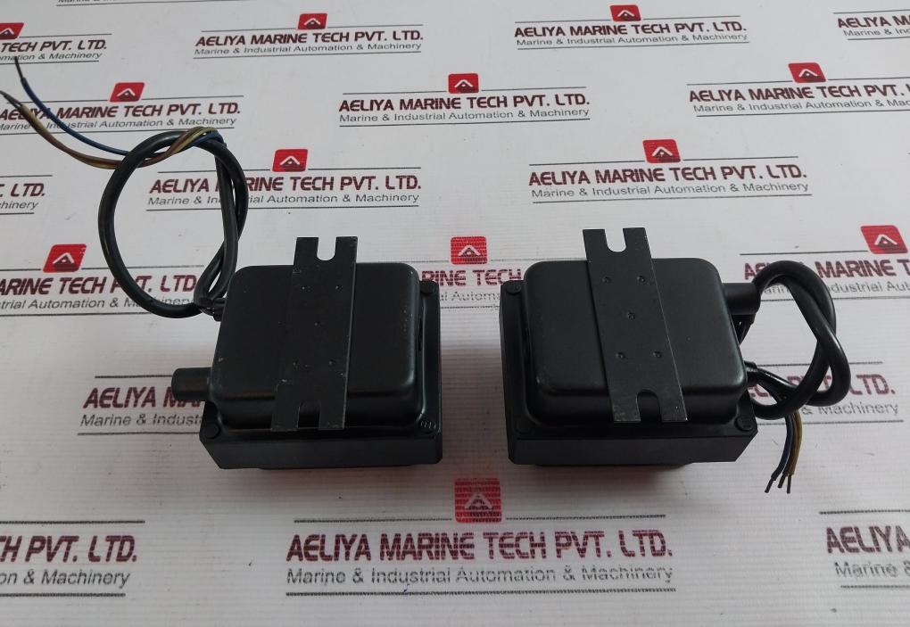 Siemens Ze 15/5 Ignition Transformer 110V 50Hz