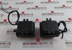 Siemens Ze 15/5 Ignition Transformer 110V 50Hz