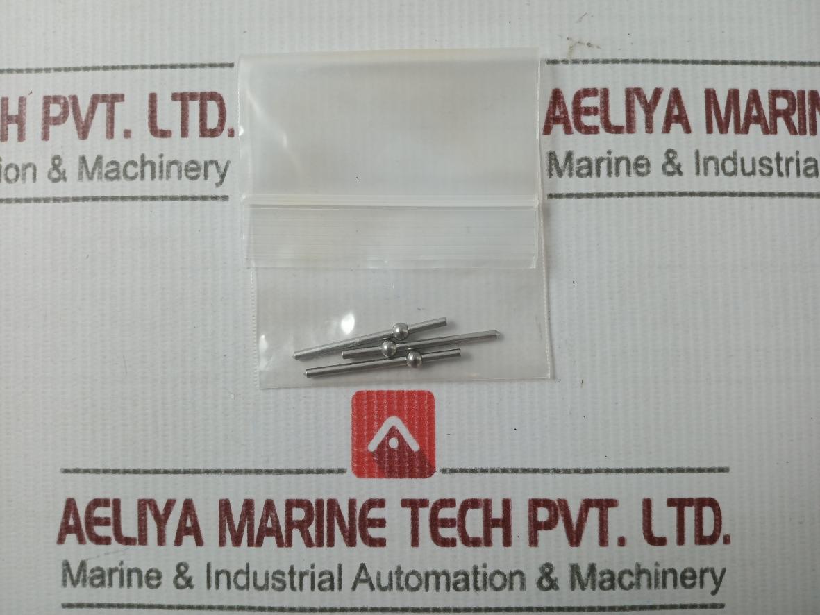 Siemens 15900-481 Service Parts Kit Model 661