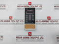 Siemens 16353-43-10 Display Assembly