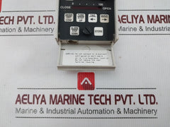Siemens 16353-43-10 Display Assembly