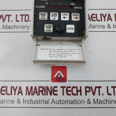 Siemens 16353-43-10 Display Assembly